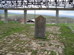 22-hace muhammed emkenegi hazretleri  ozbekistan-buhara 7